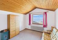 Wohnen am Sonnenplateau. Mehrfamilienhaus in exklusiver Ruhelage über dem Millstätter See.