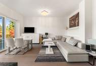 Doppelhaushälfte in ruhiger Lage mit Aussicht