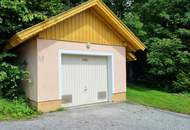 Ferienpension oder Familienidylle? Vielseitiges Wohnhaus mit Bergpanorama & Potenzial