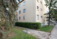 Gepflegte 3-Zimmer-Wohnung in Mödling inkl. KFZ Stellplatz