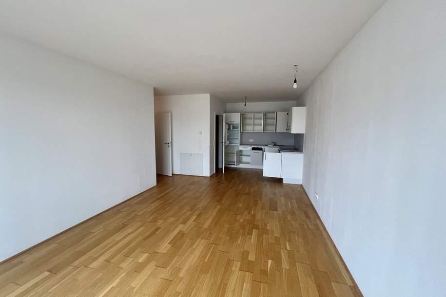Südstadtzentrum! Verfügbare Mieteinheiten in der grünen Südstadt, Maria Enzersdorf! BT 2, Wohnung-miete, 1.550,60,€, 2344 Mödling