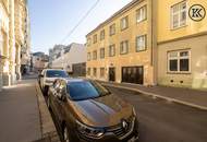 Historisches Biedermeierhaus mit einzigartigem Charakter