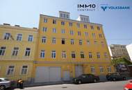 Sensationsmiete Zweizimmer-Balkon-Wohnung Rinnböckstraße 66 - Top 11