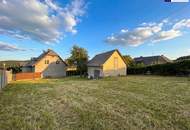 Viel Platz, viel Grün, viel Potenzial – renovierungsbedürftiges Einfamilienhaus mit schönem Grundstück - in 8654 Fischbach