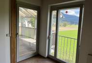 Sanierungsbedürftige Dachgeschosswohnung in Paternion