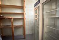 Südseitig, hell &amp; flexibel - ehemalige Gastrofläche mit vielen Nutzungsmöglichkeiten