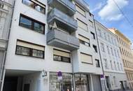 Ruhige DACHWOHNUNG mit Süd-Terrasse/Freiblick-generalsaniertem Neubau-Staudgasse-PRIVAT