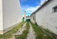 Sanierungsbedürftiges Landhaus!