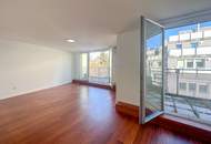 Fantastische Dachgeschosswohnung mit weitläufiger Terrasse im 18. Bezirk