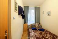 Nette Altbau 3-Zimmer Wohnung mit Balkon und Eigengarten in zentraler Lage in Penzing, sehr gute Infrastruktur!