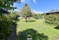 Großzügiges Zweifamilienhaus mit Garten in St. Georgen