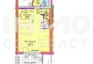 FAMILIENNEST mit GARTEN - *gefördert* 4ZI - Reihenhaus mit viel Stauraum und 2Stellplätzen!
