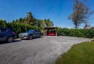 Traumlage über der Drau – Haus in Maria Elend