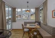 Exklusives Apartment mit touristischer Nutzung