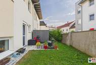 Modernes Reihenhaus mit Top-Ausstattung