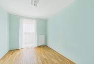 3 Zimmer Wohnung mit perfektem Umfeld