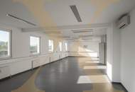 KLIMATISIERT! Bürofläche mit Parkplätzen und idealer Verkehrsanbindung im WDZ 2 in Wels zu vermieten!