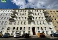 Großzügiges Wohnen in Ruhelage | 5 Zimmer | ca. 169 m² | Balkon | 1020 Wien