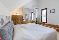 Luxuriöse Villa in Klosterneuburg mit 277m², 2 Terrassen &amp; 3 Stellplätzen!