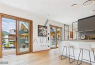 Miete: Dachgeschoss-Maisonette Highlight