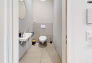 NEUBAU: 3 Zimmer-Eckwohnung mit traumhaften Blick auf die Mur in +++ JUDENDORF +++