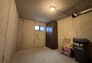 Charmante 2 Zimmer-Wohnung in Merkendorf mit Balkon und Carport