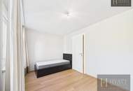 Moderne 4-Zimmer-Wohnung in ruhiger Döblinger Grünlage mit Balkon und Autostellplatz