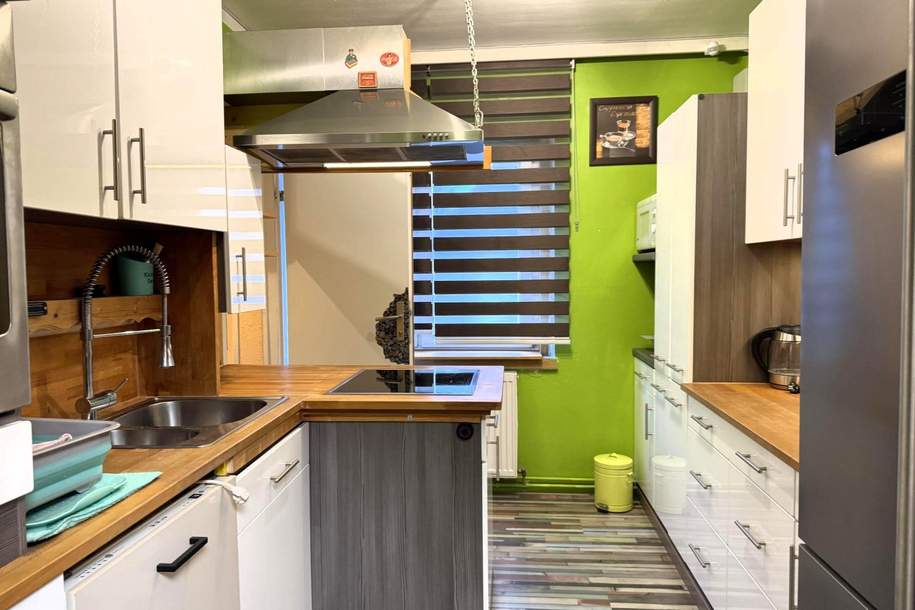 "Haus im Wandel der Zeit", Haus-kauf, 130.000,€, 2070 Hollabrunn