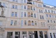 ERSTBEZUG | Verkaufsfläche mit guter Sichtbarkeit und Galerie