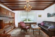 Ein Zuhause mit Freiraum und vielen Möglichkeiten in Ebensee