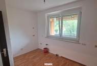 3-Zimmer-Wohnung mit Loggia in Bad Schwanberg – ideal zur individuellen Gestaltung