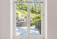 Exklusive Traumvilla im 13. Bezirk – Wien Hietzing