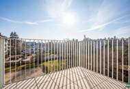 ERSTBEZUG |1,5 Zimmer-Wohnung mit Balkon