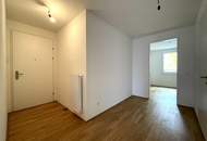 Hochwertig ausgestattete Neubauwohnung mit hofseitigem Balkon!!!