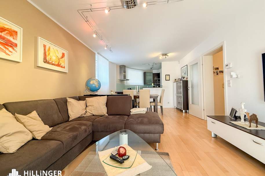 PREISREDUKTION - Barrierefreie 3-Zimmer-Gartenwohnung am Wilhelminenberg!, Wohnung-kauf, 450.000,€, 1160 Wien 16., Ottakring