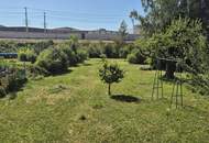 Großzügige 3-Zimmer Wohnung mit Gartennutzung - Perfekt für eine Familie!