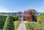 Charmantes Reihenhaus teil renoviert – Ihr neues Zuhause wartet auf Sie!