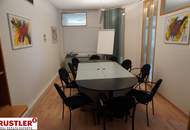 Voll ausgestattetes Büro in der Klagenfurter Innenstadt zu vermieten