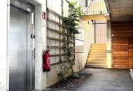Barrierefreie, vollmöblierte 54m² Eigentumswohnung im 1.OG mit Balkon in absoluter Ruhelage