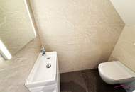 PROVISIONSFREI - ERSTBEZUG - Exklusive Dachgeschossmaisonette mit 2 Freiflächen und Deckenkühlung in RUHELAGE!