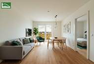 Alles was man sich wünscht – kostengünstige Heizung/“Kühlung“ über Erdwärme, PV-Anlage, weitläufige Grünflächen