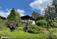 Ankommen und wohl fühlen: idyllisches Haus mit Garten