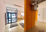 PROVISIONSFREI - Ihre Chance - eine große Bürofläche im Nordwestbahnviertel! (Mietbeginn nach Vereinbarung)