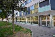 Geschäftsfläche – 310 m² am Erlaaer Platz