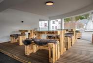 Panoramarestaurant & Eventlocation "Ko'eck" im Mariazeller Land