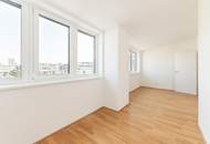 Anlegerwohnung | Befristet vermietete 4-Zimmer-Dachgeschosswohnung mit KFZ-Stellplatz im 10. Bezirk!