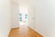Erstbezug! Nahe Vetmeduni! Moderne 2-Zimmer-Balkonwohnung in Donaustadt zu vermieten!