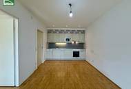2-Zimmer Wohnung inkl. Einbauküche in Innenhofruhelage in 1070 Wien!