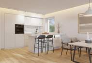 VERKAUFT - BAUSTART - GEFÖRDERTES Eckreihenhaus I WOHNTRAUM PAICHBERG