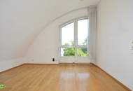 CHRISTOPH CHROMECEK IMMOBILIEN - 1170 Wien - Heuberg - Herrliche Maisonette in Grün-Ruhelage!
